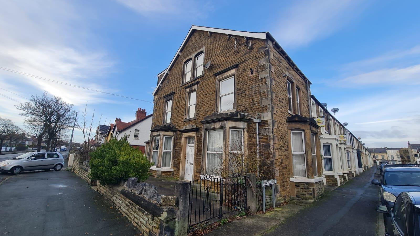 Houses/Property for Sale in Lancaster & Morecambe Mighty House